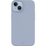  Icon Silikonski ovitek za iPhone 14 Plus, združljiv z MagSafe, Modra, (21153699) Cene