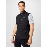 Adidas Sportski prsluk 'X-City' siva / crna | shoptok.hr