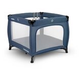 CARETERO Otroška stajica QUADRA MODRA | Shoptok.si