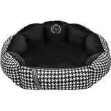 Krevet Positano Black