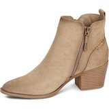 Refresh Gležnjarji 176156 Bež | Shoptok.si