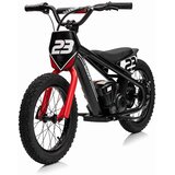 Motor na akumulator BAIGOR 23 PRO - črn Cene