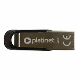 Platinet S.A USB Platinet PMFMS64 2.0 S-depo 64gb | Eponuda.com