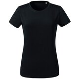 RUSSELL Women's T-Shirt Ladies Pure Organic Heavy Tee R118F, 100% Organic Cotton 190 g | ePonuda.com
