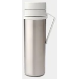 TERMOS BOCA MAKE&TAKE 0,5L 228667 SVIJETLO SIVA 228667