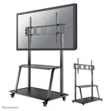 Neomounts Mobilno stojalo za zaslone 60-105'' 150 kg, NS-M4000BLACK | Shoptok.si