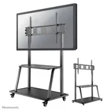 Mobilno stojalo za zaslone 60-105'' 150 kg, NS-M4000BLACK