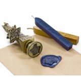 Noble Collection Harry Potter Hogwarts pečat | Shoptok.si