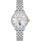  ROČNA URA U.S.POLO ASSN. USPA2071-01 | Shoptok.si