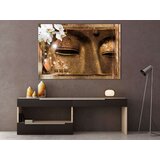  Slika - Buddha's Eyes (1 Part) Wide 90x60 | shoptok.hr