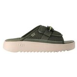 Ugg tamnozelene muške papuče UG1167871-WLN Cene