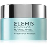 Elemis Pro-Collagen Morning Matrix dnevna krema proti gubam 50 ml | Shoptok.si