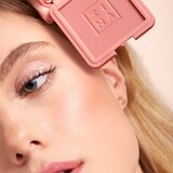 3INA The Blush kompaktno rdečilo odtenek 362 Pink 7,5 g | Shoptok.si