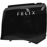  Oklop za felix - zadnji desni panel ispod sedišta crni | Eponuda.com