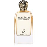 Khadlaj Oud Al Sabah parfumska voda uniseks 100 ml | Shoptok.si
