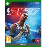 NBA 2K27 (XBOX SERIES X) Cene