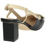 Laura Biagiotti Salonarji 8989 Črna | Shoptok.si