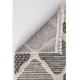Conceptum Hypnose Tepih Sakura 2202, 80x500 cm, Sivi | Eponuda.ba