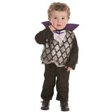  Svečana odjeća za bebe Srebrna Vampir (3 Dijelovi) | shoptok.hr