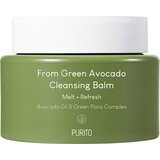  Balzam za čišćenje lica Green Avocado Cleansing Balm, 100 ml | Eponuda.com