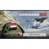Steam command:mo live - sahel slugfest (dlc) key (pc) global | Eponuda.com
