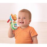 Vtech telefon peek & play zelen | Shoptok.si