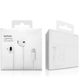 Gembird SLUSALICE BHP-EAR PODS MP3 LIGHTING SLUSALICE +MIC Cene