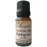 eterično ulje petit grain (gorka pomorandža)