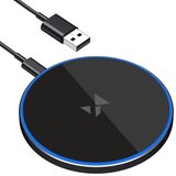 Wozinsky WLI-01Y 15W QI INDUKTIVNI POLNILEC ZA TELEFONE Z USB-C KABLOM, (5000337858) Cene