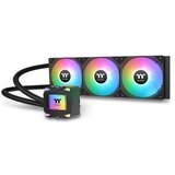 Thermaltake LA360 ARGB LC Sync AIO Liquid Cooler 360mm PWM 600~2500 R.P.M | Eponuda.ba
