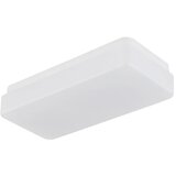 Globo 41548-12 - LED stropno svetlo DONTE LED/12W/230V 28,5x13,5 cm u
