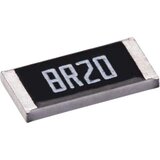 TE CONNECTIVITY CPF0402B100RE1 Tankoslojni otpor 100 Ohm SMD 0402 0.063 W 0.1 % 25 ppm 1 ST | Eponuda.ba