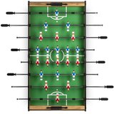  Neosport stol za mali nogomet 118x61x79cm ns-805 drveni Slike