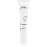 Ziaja Med Eye Treatment Anti Dark Circles gel proti temnim kolobarjem pod očmi 15 ml za ženske Cene