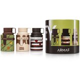 Armaf Wheel Of Odyssey Dessert Edition EDP 3 x 30 ml | shoptok.hr