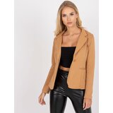 BASIC Feel Good Jacket-RV-ZT-7821.52P-camel | shoptok.hr