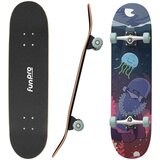 Fun Pro Skate 21 Skateboard velik za mladino javorjev les Cool dizajni | Shoptok.si
