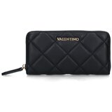 Valentino Bags Denarnice VPS3KK155R Črna | Shoptok.si