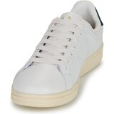 Fred Perry Nizke superge B721 LEATHER Bela | Shoptok.si