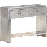 vidaXL Letalska komoda 110x30x75 cm kovina | Shoptok.si