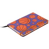  Notes iTotal A5 Košarka X1811L | shoptok.hr
