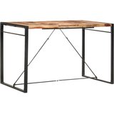  Barski stol od masivnog drva akacije 180 x 90 x 110 cm | shoptok.hr