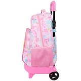 Barbie Trolley Compact Extraible Painterly 45 cm Slike