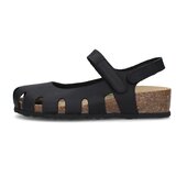 Bionatura Sandali & Odprti čevlji 12C2190 Črna | Shoptok.si