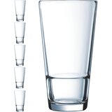 ARCOROC Stack Up visok kozarec 470 ml set 6 (H5641), (21100230) Cene