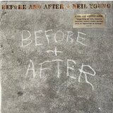 Neil Young Before And After (LP) | Shoptok.si