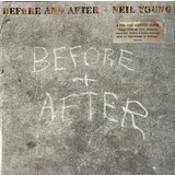 Before And After (LP)