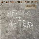 Neil Young Before and After (Vinyl) Cene