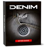 Denim Black vodica po britju 100 ml cene