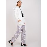 FANCY Sweatshirt-FA-BL-7734.01P-white | shoptok.hr